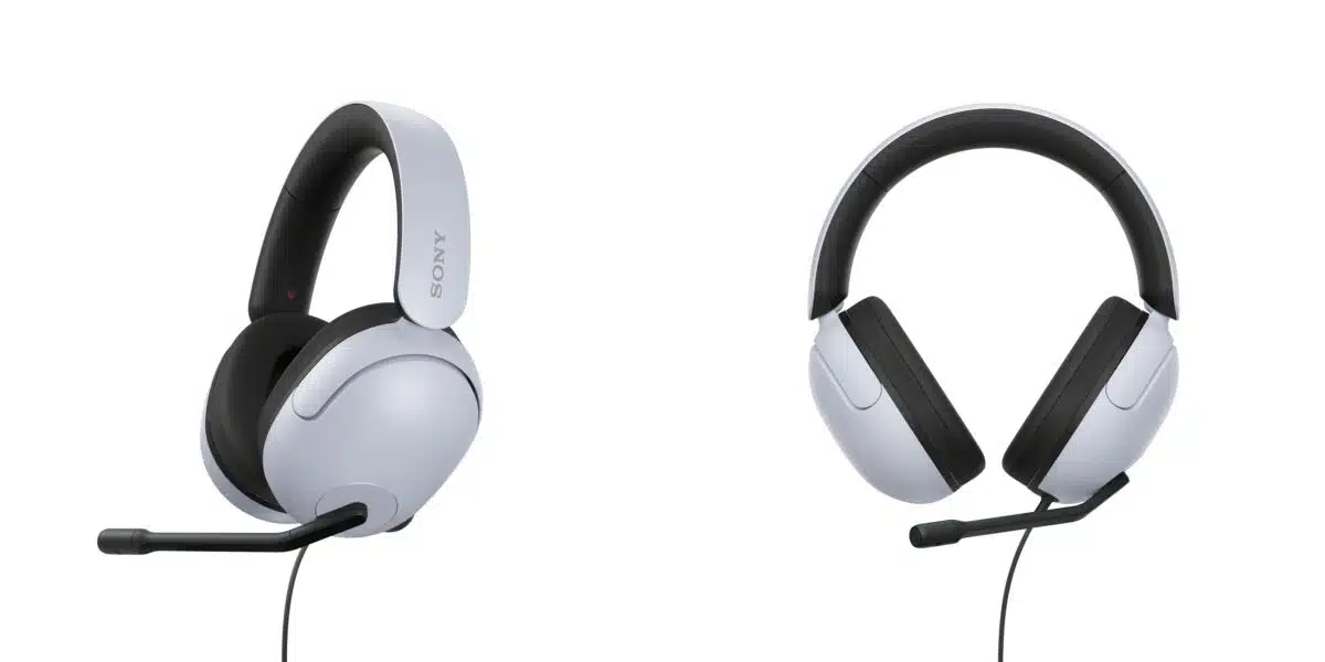 Imagen 2: Sony H3, H7, H9: de 100 € a 300 €, los tres auriculares gaming INZONE