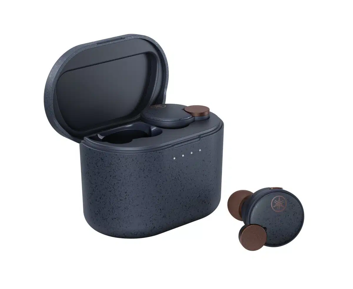 Imagen 2: Yamaha presenta los TW-E7B, sus auriculares “avanzados” con reducción activa de ruido