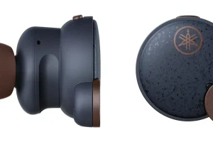 Yamaha presenta los TW-E7B, sus auriculares “avanzados” con reducción activa de ruido