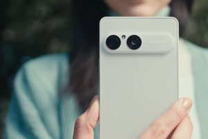 Se estrena Sony Xperia 10 VIII. Hay algunos cambios