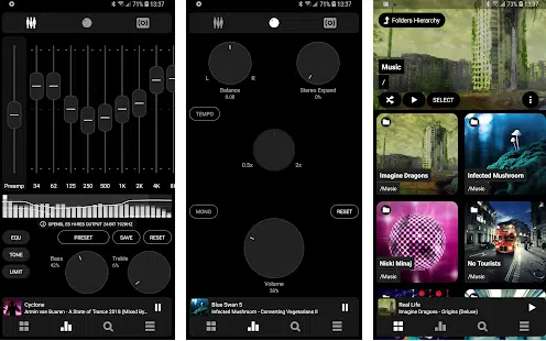 Imagen 6: Android: 8 aplicaciones para mejorar el sonido de tu smartphone