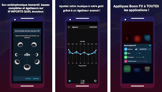 Imagen 5: Android: 8 aplicaciones para mejorar el sonido de tu smartphone