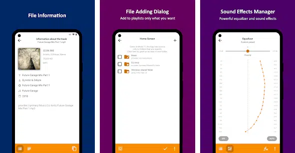 Imagen 8: Android: 8 aplicaciones para mejorar el sonido de tu smartphone