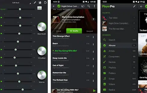 Imagen 7: Android: 8 aplicaciones para mejorar el sonido de tu smartphone