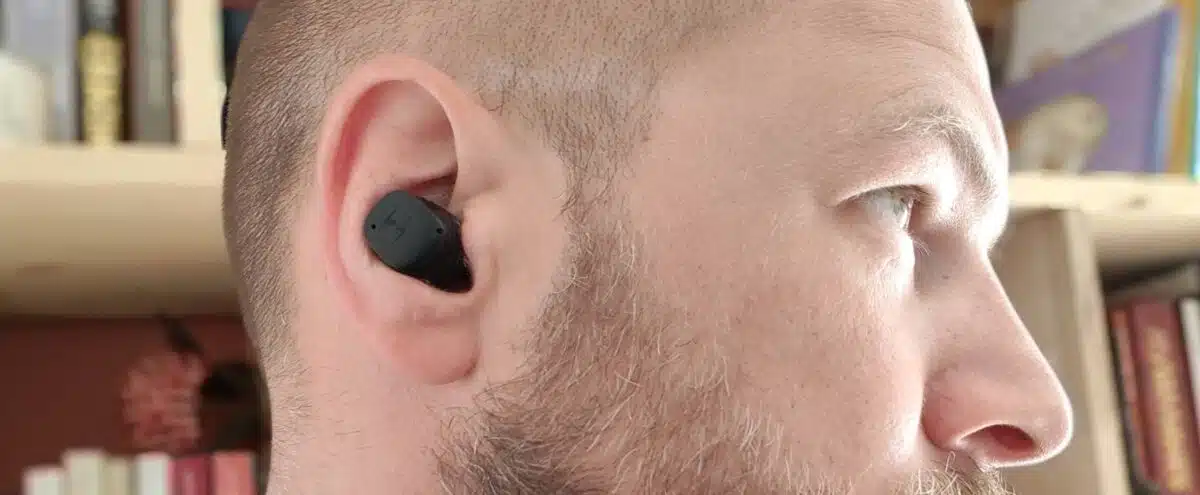 Imagen 3: Prueba Momentum True Wireless 3: Sennheiser perfecciona su receta