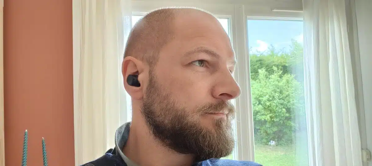 Imagen 4: Prueba Momentum True Wireless 3: Sennheiser perfecciona su receta