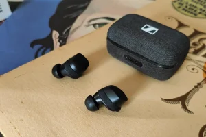 Prueba Momentum True Wireless 3: Sennheiser perfecciona su receta