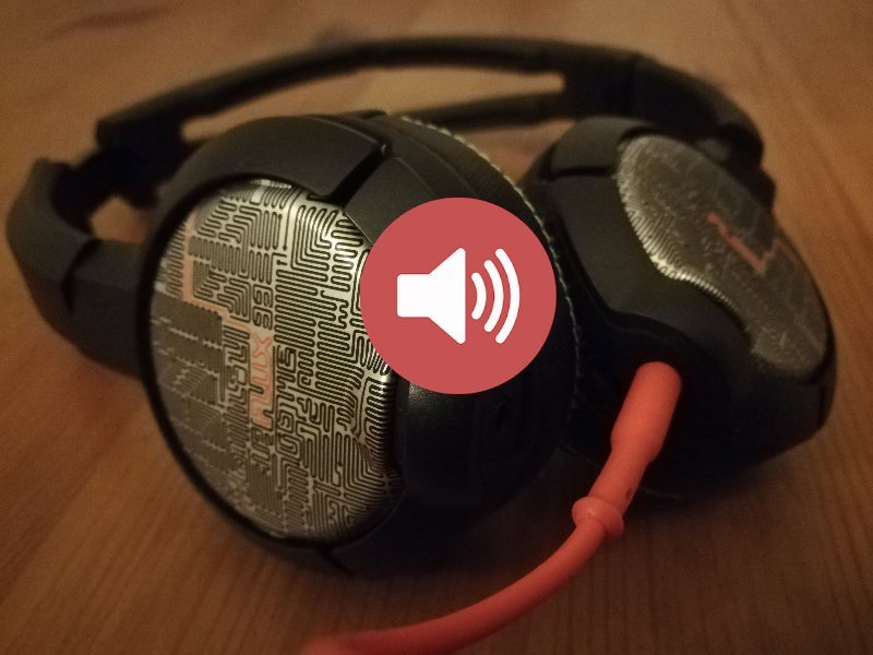 Image 1 : Le volume maximum de mon smartphone est trop faible, comment l’augmenter ?
