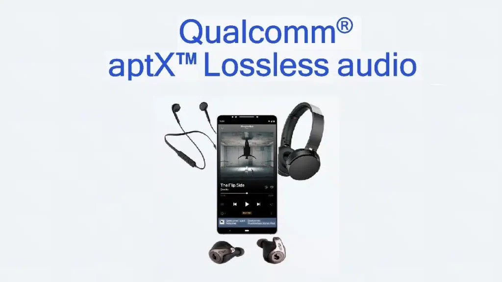 Auriculares, cascos: ¿deberíamos esperar al aptX Lossless de Qualcomm?