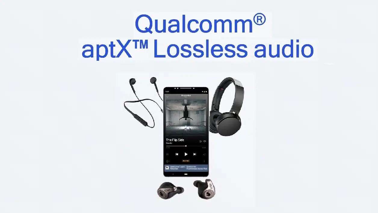 Auriculares, cascos: ¿deberíamos esperar al aptX Lossless de Qualcomm?