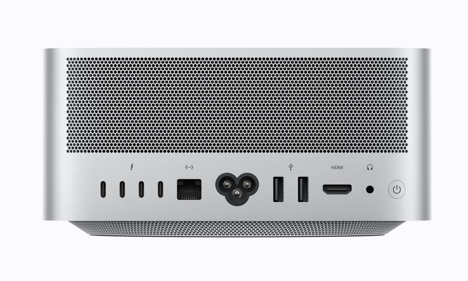Apple mostró el M6. Es potente, pero el precio del nuevo Mac mini duele