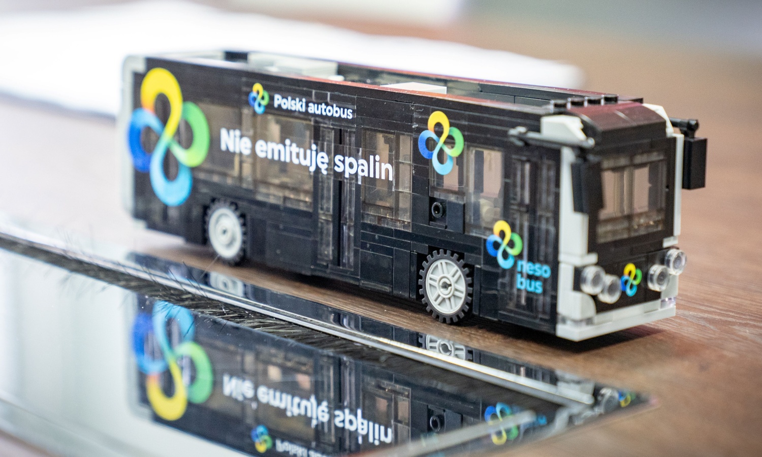 El Grupo Polsat Plus avanza hacia los autobuses eléctricos. Ya se han encargado los primeros