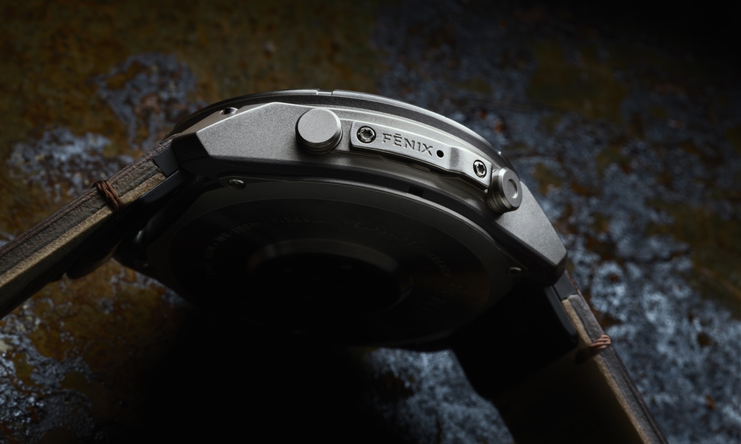 Presentado Garmin Fēnix 9. Hay satélite, LTE y una batería enorme.