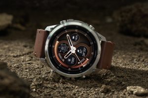 Presentado Garmin Fēnix 9. Hay satélite, LTE y una batería enorme.