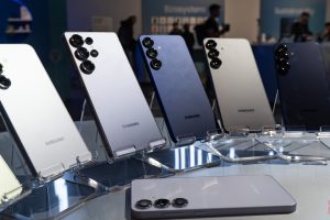 Tu Samsung no está roto, pero necesitas actualizarlo
