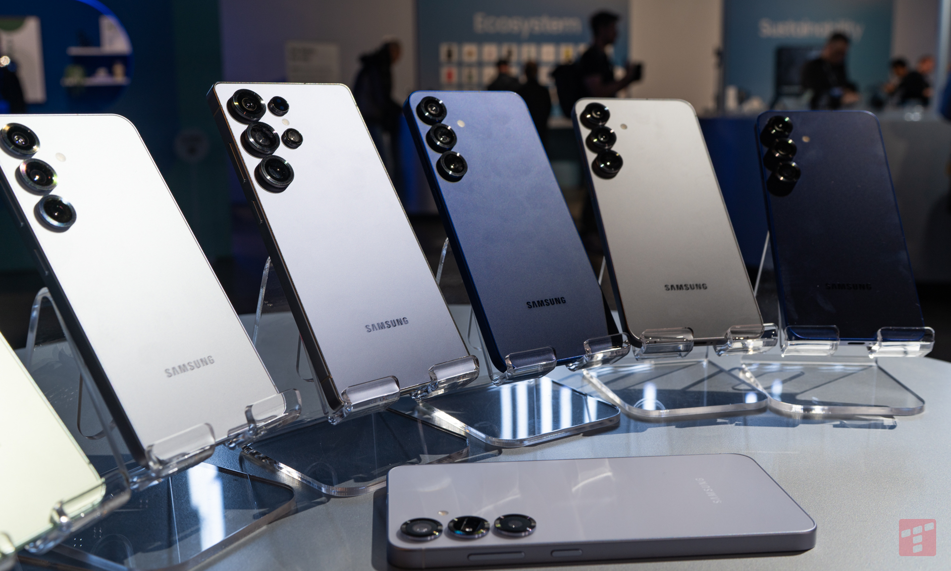 Twój Samsung się nie zepsuł, ale musisz go zaktualizować