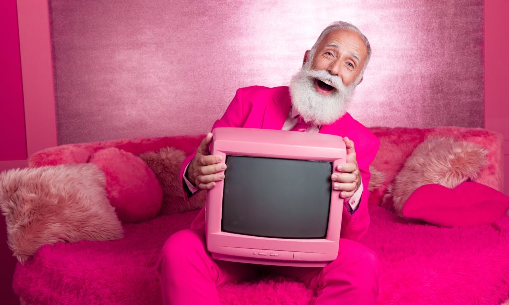 Nie wyrzucaj telewizora! Dzięki T-Mobile właśnie zyskał nowe życie