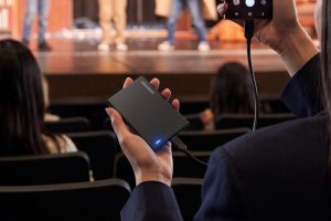 Samsung duplica la velocidad. Los nuevos SSD tienen USB 4 y hasta 8 TB