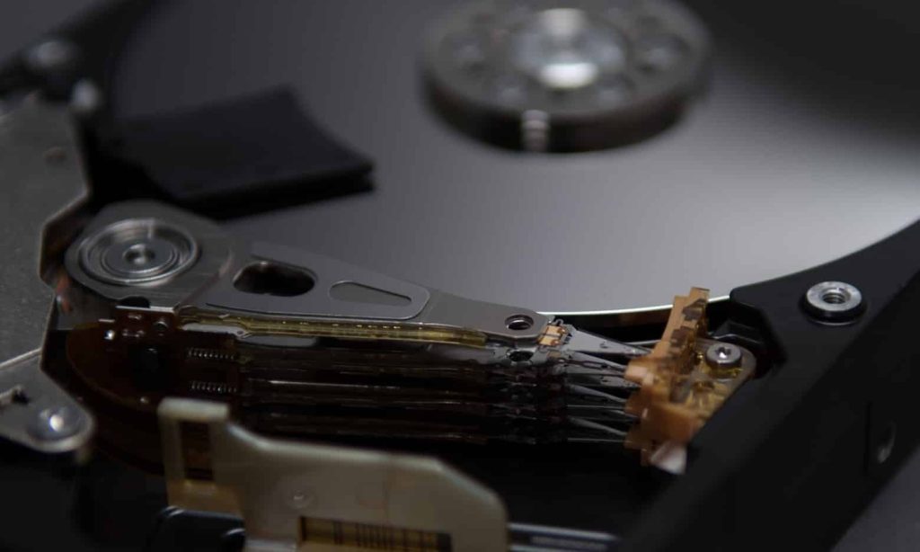 HDD wiecznie żywe. Udowadnia to najnowszy ruch Toshiby