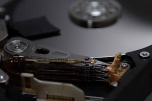 HDD siempre vivo. El último movimiento de Toshiba lo demuestra