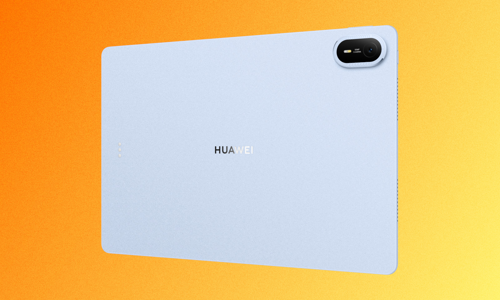 Huawei MatePad Air: una tableta familiar en una versión moderna