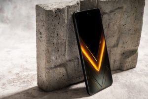 Hammer resolvió el problema de los teléfonos inteligentes blindados. Ahora da regalos.