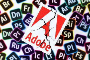 Adobe está cambiando mucho Photoshop. No todos serán felices