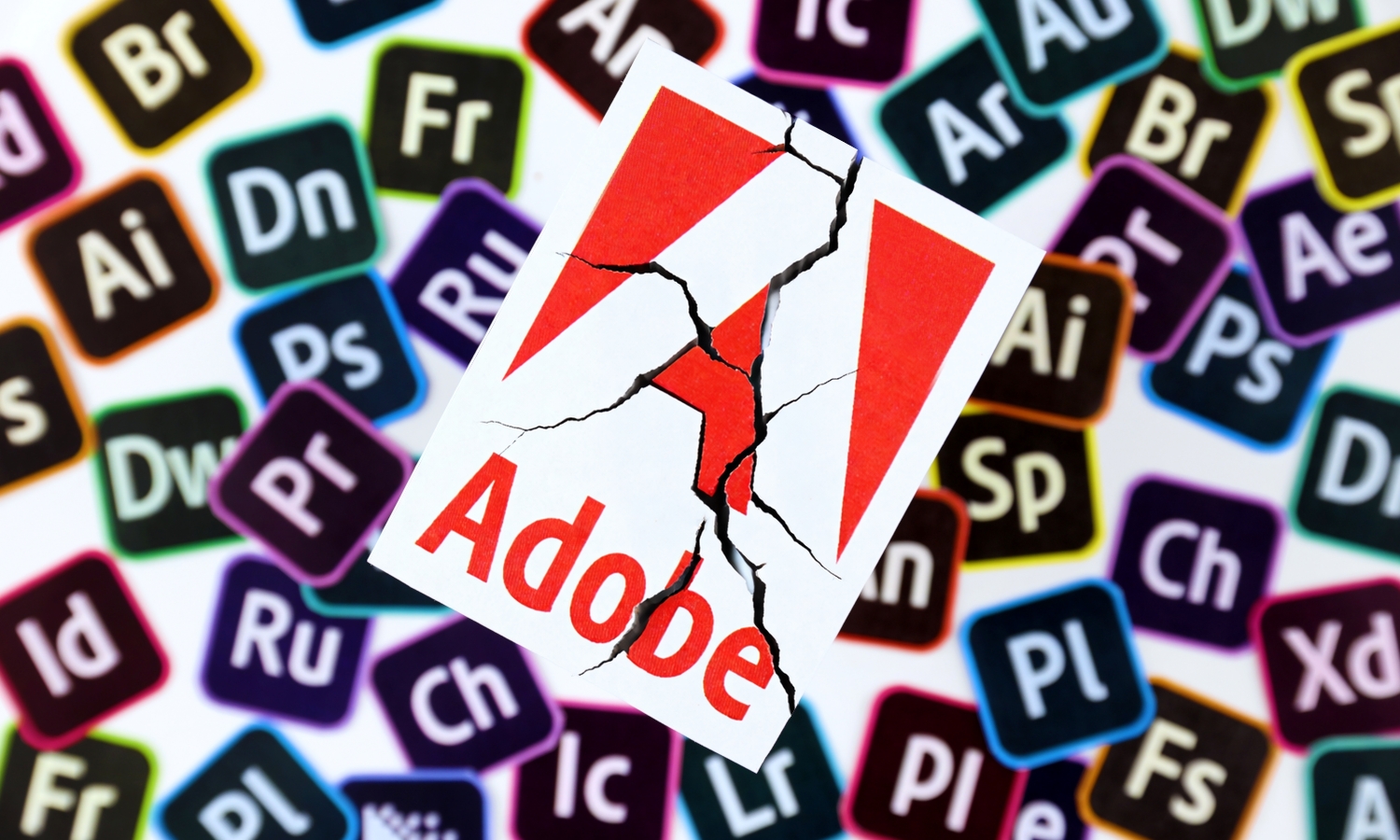 Adobe mocno zmienia Photoshopa. Nie wszyscy będą zadowoleni