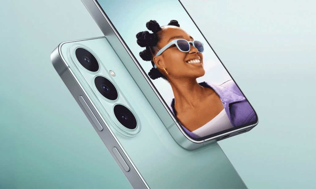 Samsung Galaxy S26 FE oficjalnie. Pod maską Exynos 2500