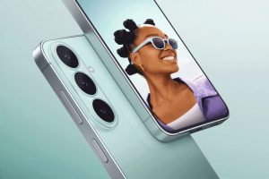 Samsung Galaxy S26 FE oficialmente. Exynos 2500 bajo el capó