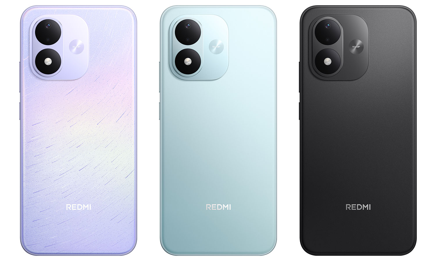 Xiaomi añade potentes baterías a Redmi. También hay un nuevo modelo Pro Max