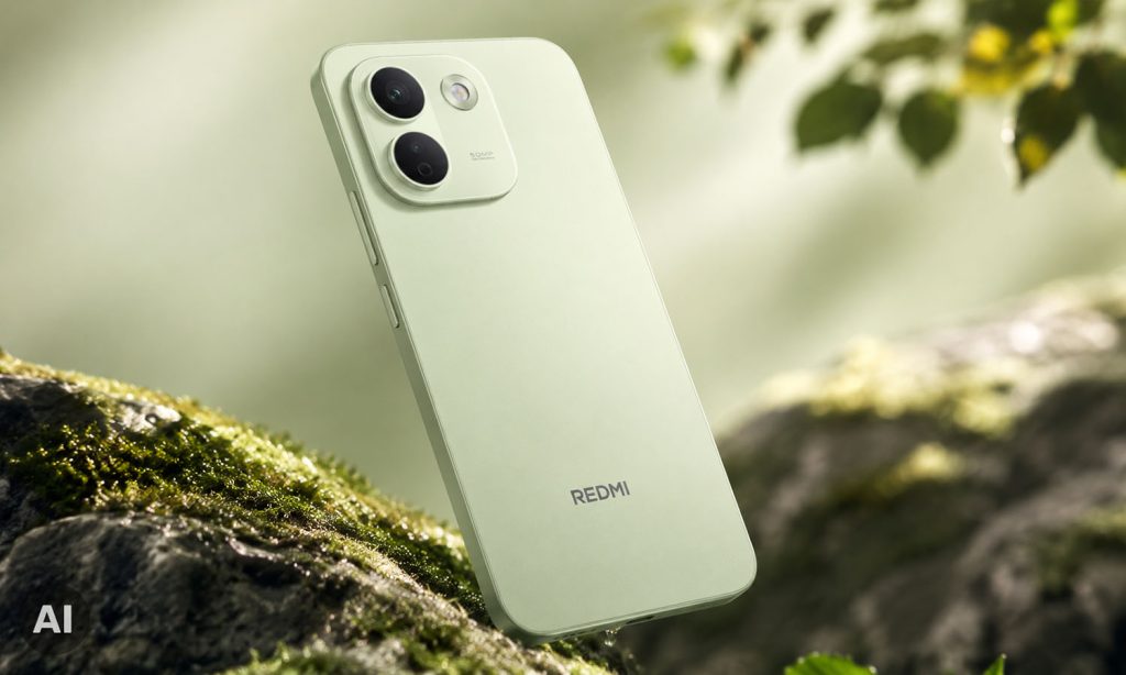 Xiaomi wrzuca do Redmi potężne baterie. Jest też nowy model Pro Max