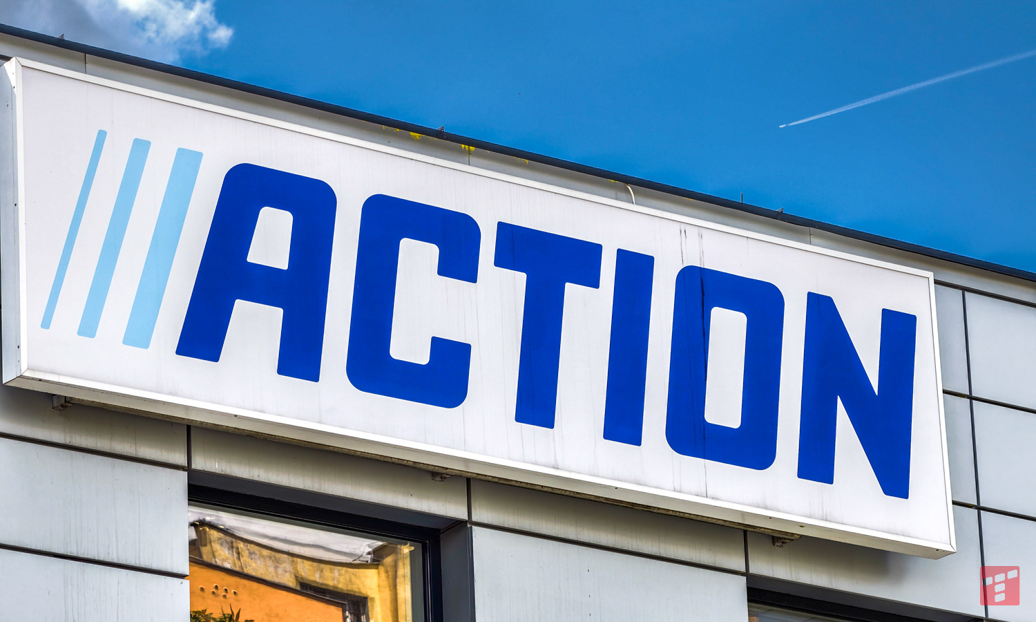 W Action tak tanio tylko do niedzieli. Dostaniesz 3 za grosze