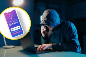 Robaron los datos de los polacos de MyDr. Ahora anuncian algo más grande