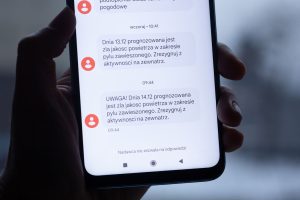 Las alertas RCB no funcionan. Su mejor sucesor está por llegar.
