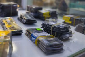 La crisis del mercado de la memoria durará años. El fabricante proporcionó la fecha.