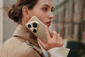 ¿Huawei abandonará el icónico sistema? HarmonyOS puede salir de China