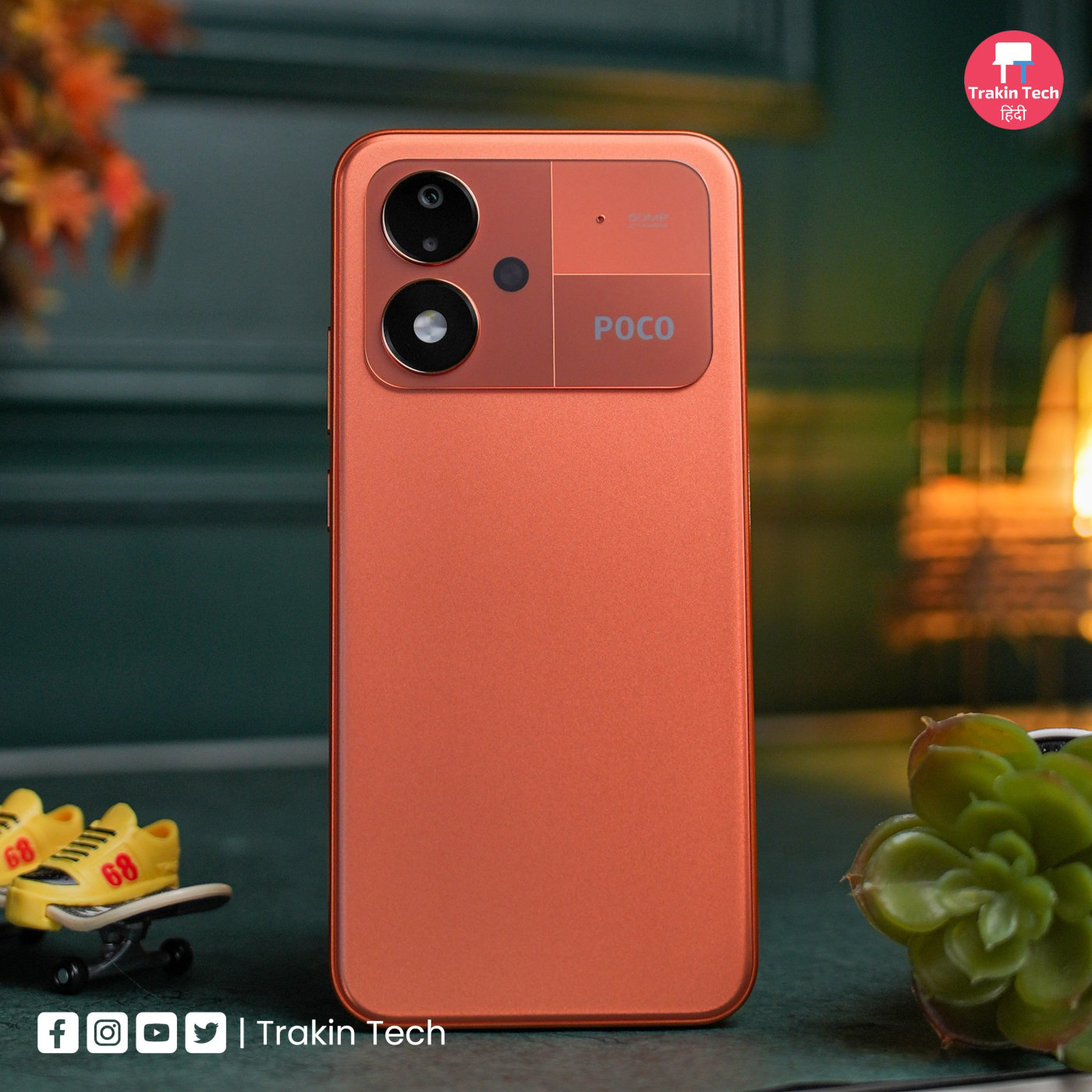 8000 mAh no sólo para China. Promete ser un nuevo éxito para Xiaomi