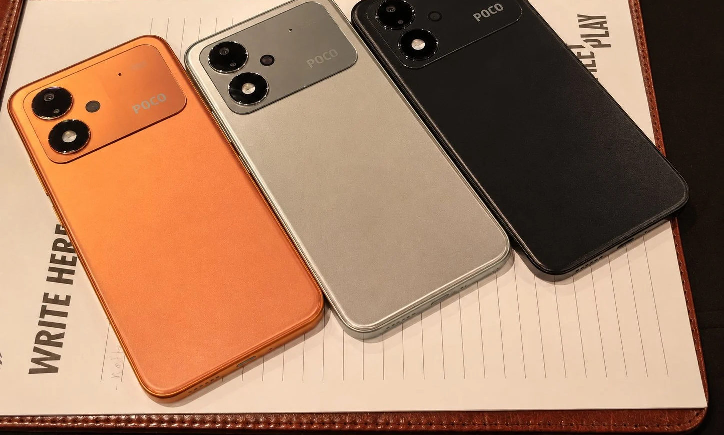 8000 mAh no sólo para China. Promete ser un nuevo éxito para Xiaomi