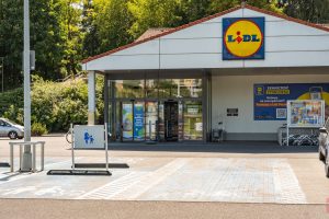 A partir de hoy, un éxito en Lidl. No tienes que buscar en Temu y Aliexpress.