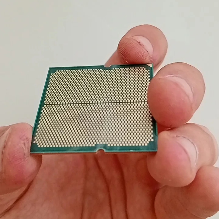 AMD Ryzen todavía falla. El número de heridos aumenta