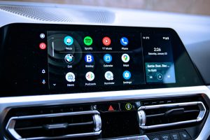 Actualiza Android Auto. Google soluciona grandes problemas