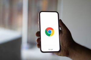 Actualización de Google Chrome. Ya están buscando la manera de apagarlo.