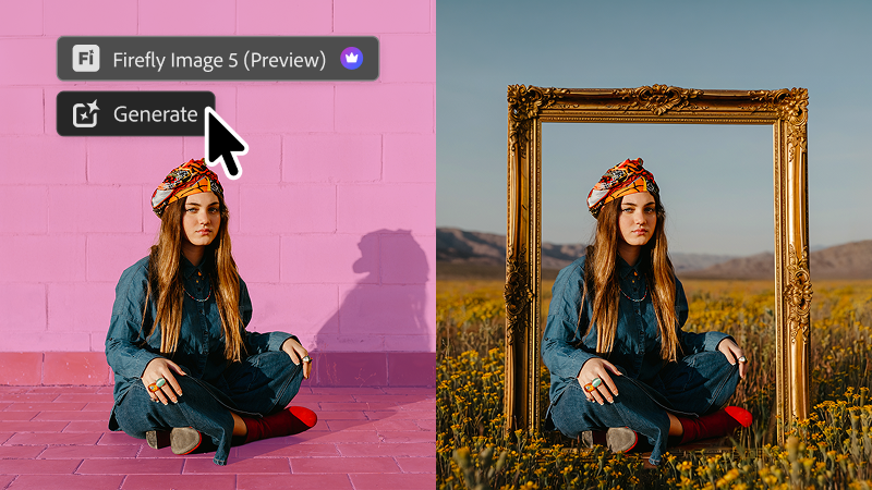 Adobe está cambiando mucho Photoshop. No todos serán felices
