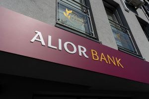 Alior Bank emitió un comunicado. Cuanto antes se familiaricen los clientes con él, mejor