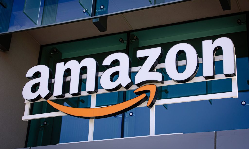 Amazon idzie na zakupy. NVIDIA dostarczy miliony akceleratorów
