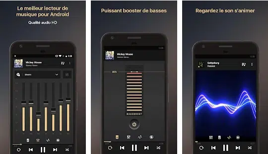 Imagen 2: Android: 8 aplicaciones para mejorar el sonido de tu smartphone