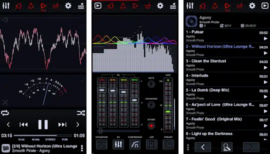 Imagen 4: Android: 8 aplicaciones para mejorar el sonido de tu smartphone