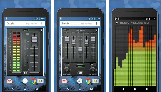 Imagen 3: Android: 8 aplicaciones para mejorar el sonido de tu smartphone