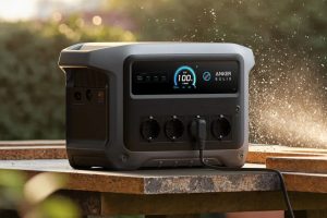 Anker revela clientes secretos y molestos. Pregunto ¿dónde está el problema?